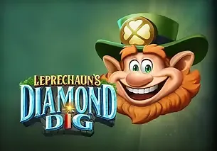 Leprechaun's Diamond Game